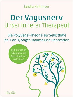 cover image of Der Vagus-Nerv--unser innerer Therapeut